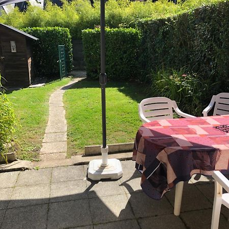 Le Cottage Villers-sur-Mer Luaran gambar