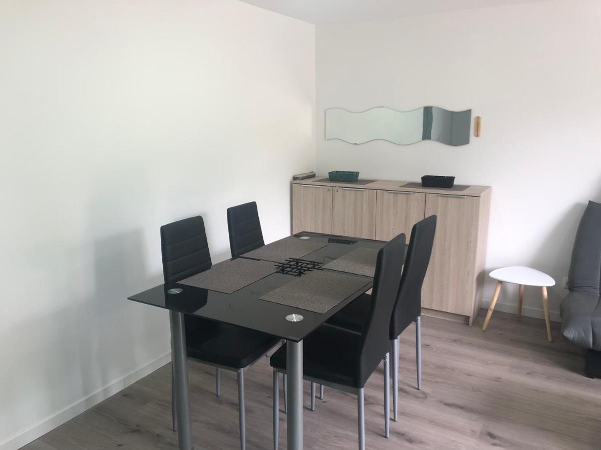 Le Cottage Villers-sur-Mer Luaran gambar