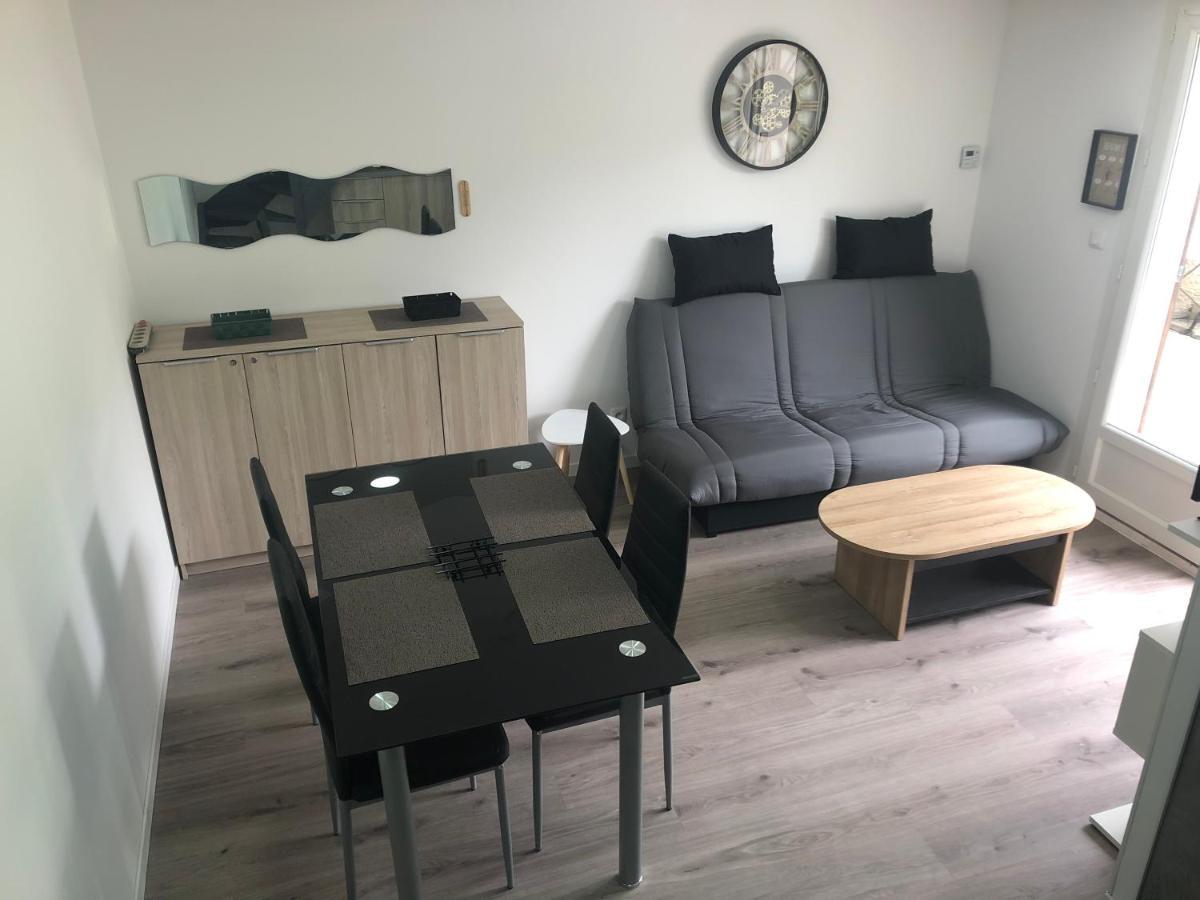 Le Cottage Villers-sur-Mer Luaran gambar