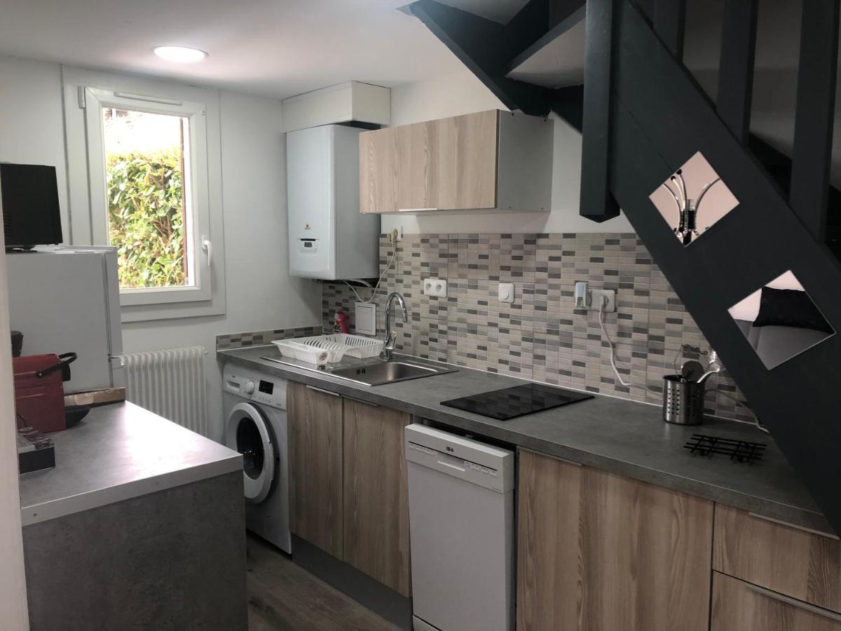 Le Cottage Villers-sur-Mer Luaran gambar
