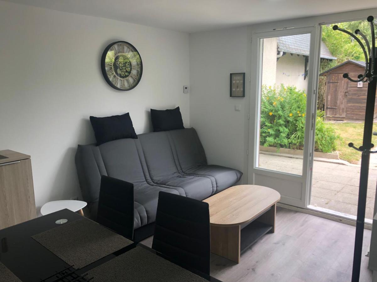Le Cottage Villers-sur-Mer Luaran gambar