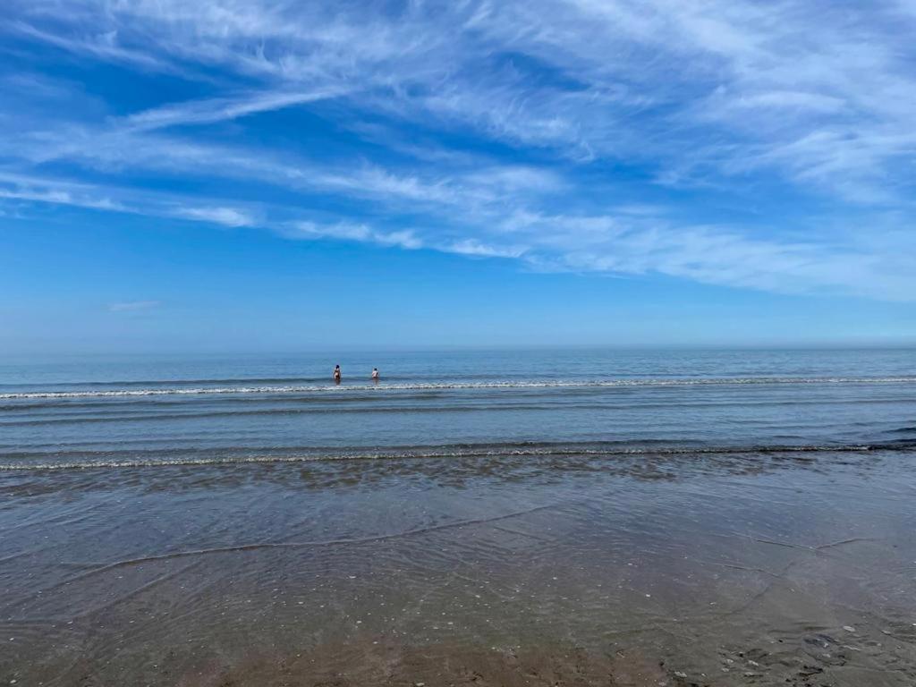 Le Cottage Villers-sur-Mer Luaran gambar