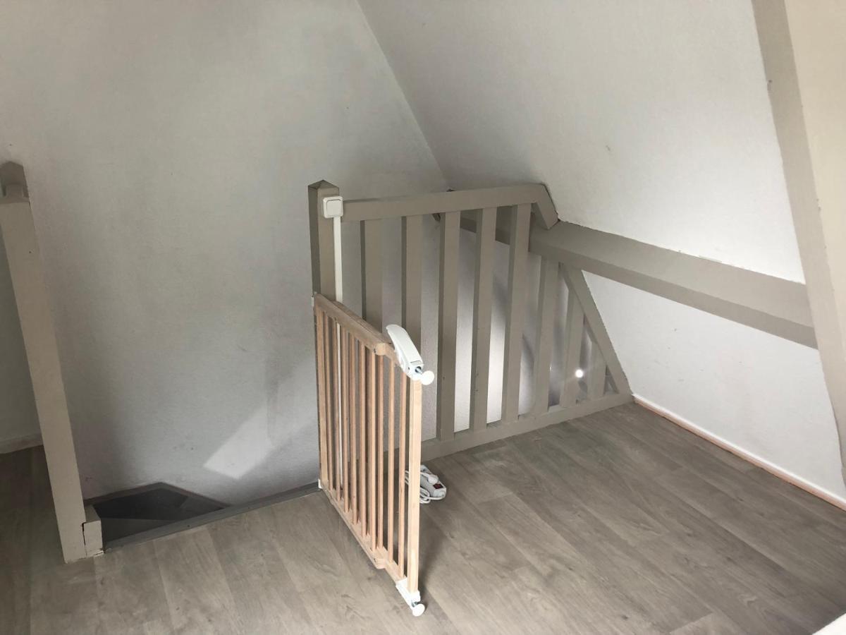 Le Cottage Villers-sur-Mer Luaran gambar