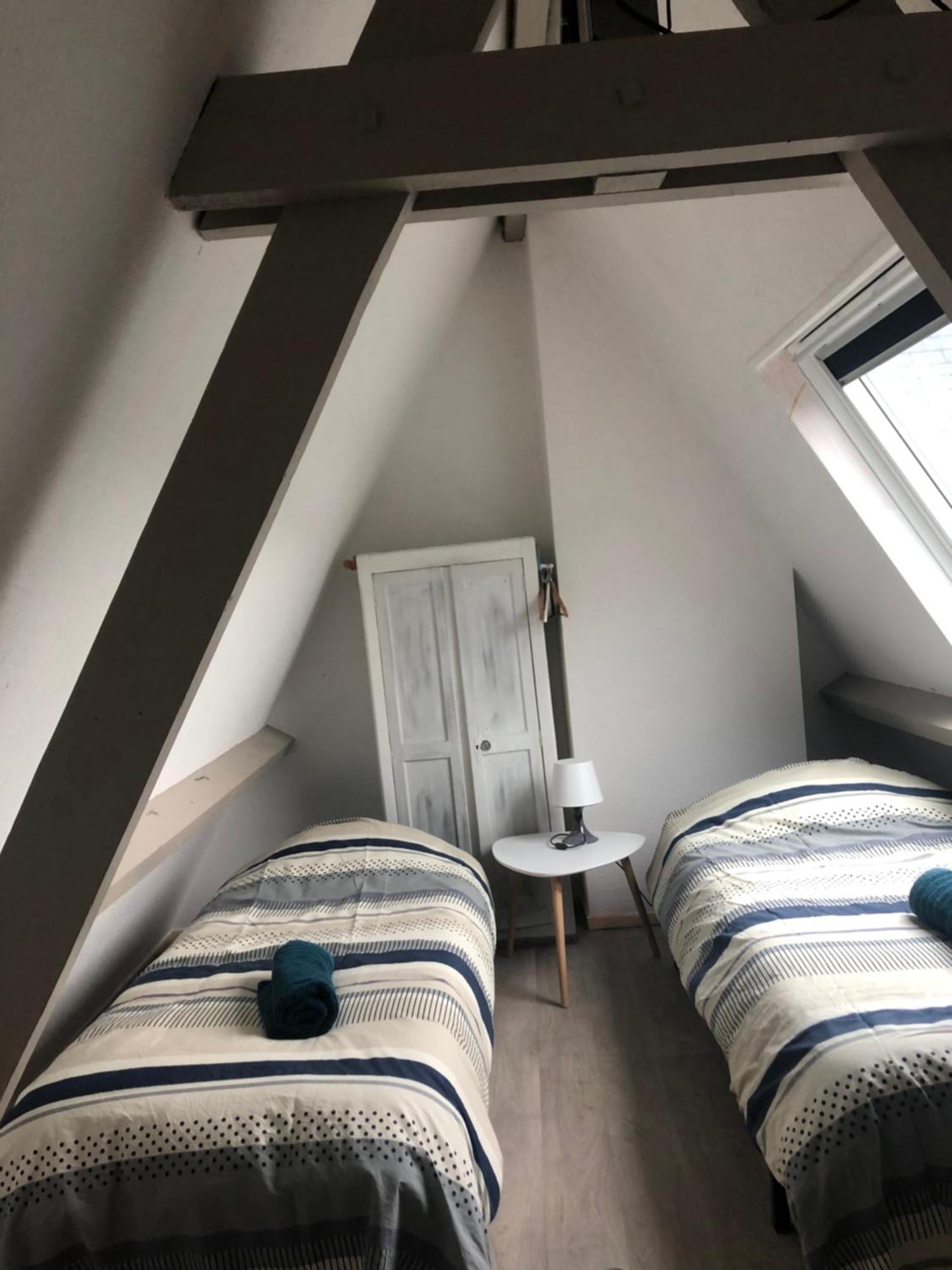 Le Cottage Villers-sur-Mer Luaran gambar
